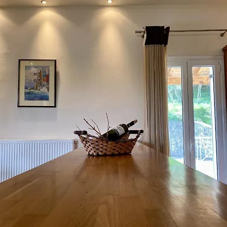 Olive Garden House Vakantiehuis