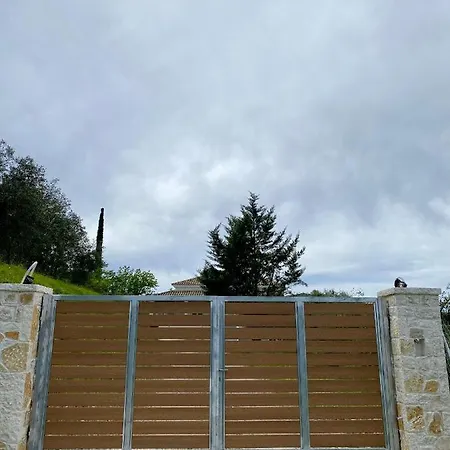 Olive Garden House Vakantiehuis