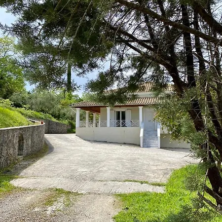 Olive Garden House Vakantiehuis Agios Prokopios (Corfu)