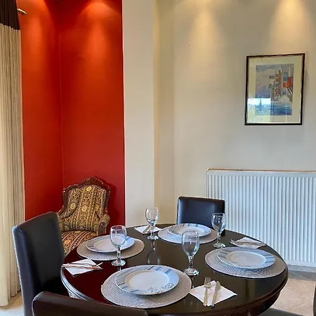 Olive Garden House *