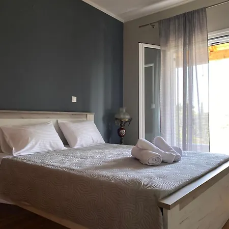 Olive Garden House Vakantiehuis