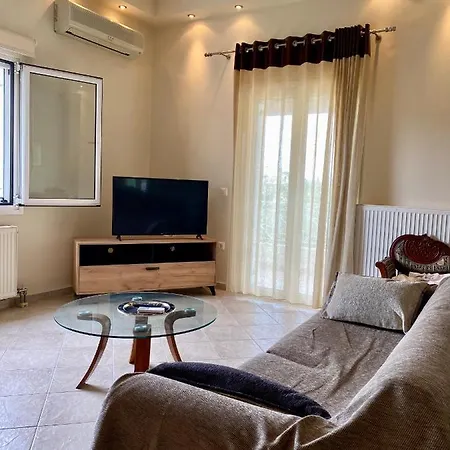 Olive Garden House Σπίτι διακοπών