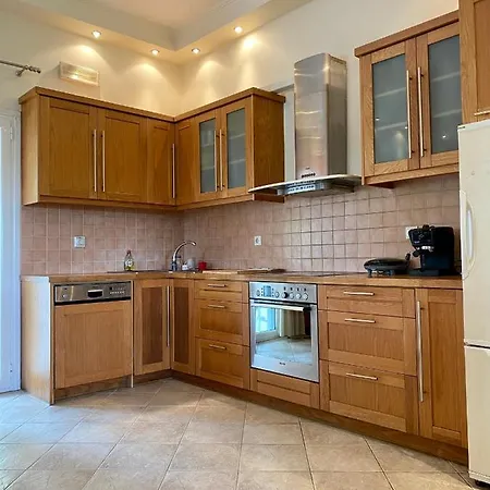 Olive Garden House بيت للعطل