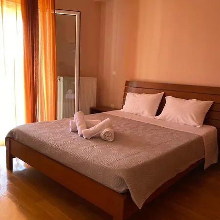 Nyaraló Olive Garden House *