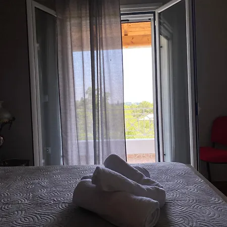 Olive Garden House Agios Prokopios (Corfu)