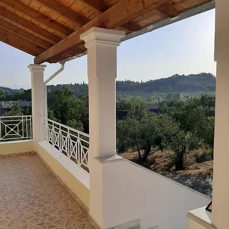 Olive Garden House *