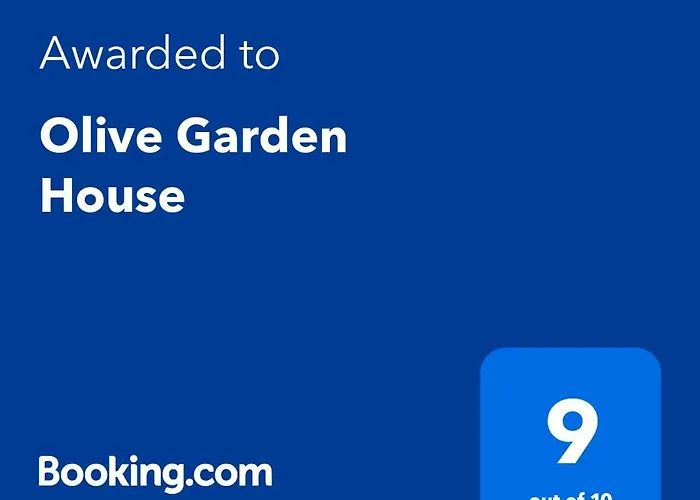 Olive Garden House Сasa de vacaciones Agios Prokopios (Corfu)