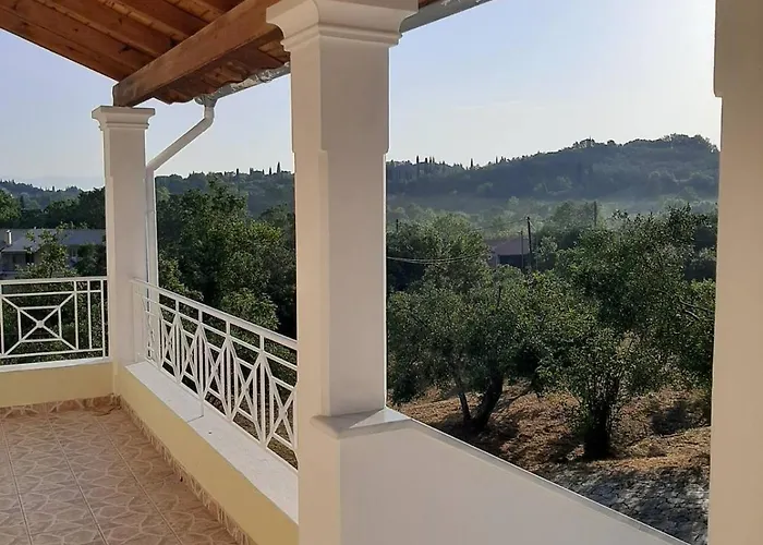 Olive Garden House *
