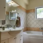 Olive Garden House Prázdninový dům *