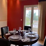 Olive Garden House Prázdninový dům