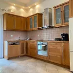 Olive Garden House Prázdninový dům