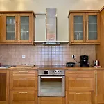 Olive Garden House Prázdninový dům *