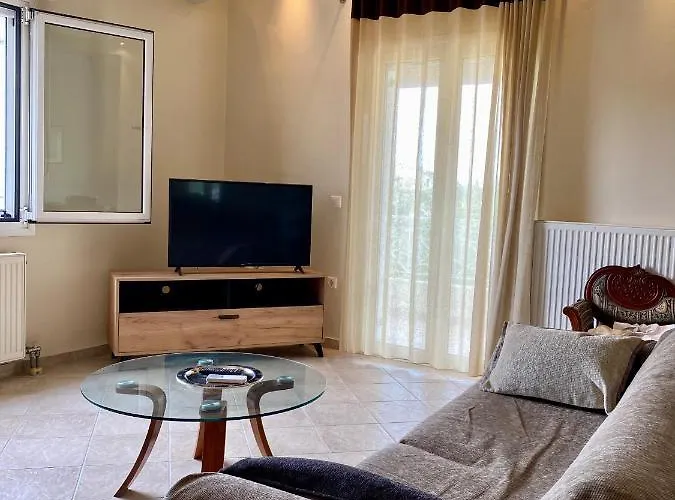 Olive Garden House Hébergement de vacances