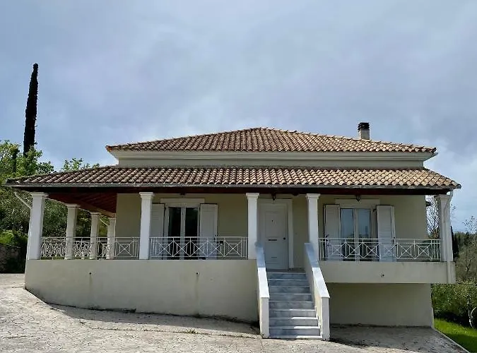 Olive Garden House *