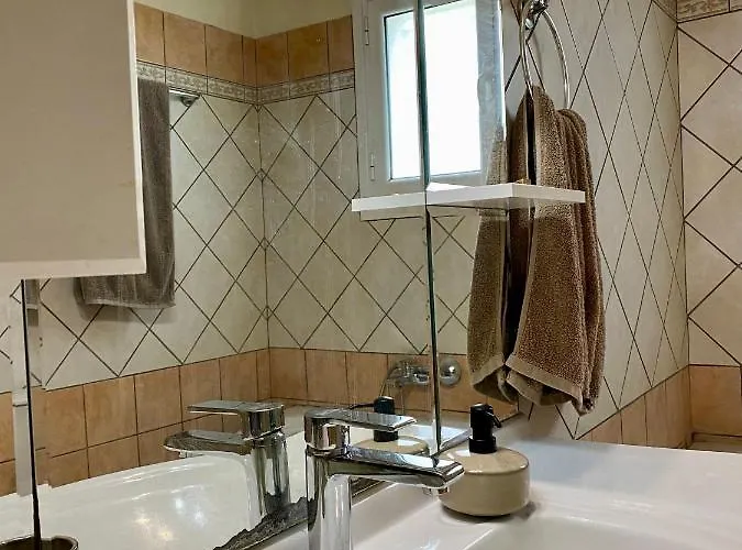Olive Garden House Agios Prokopios (Corfu)